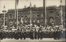 Pariser Platz Postcard
