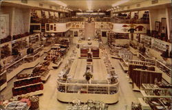 House of Oppenheim Postcard