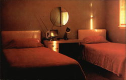 Gypsum Hills Motel Gypsum Hills Motel