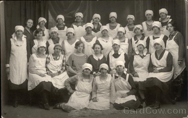 Photo of Group of Women