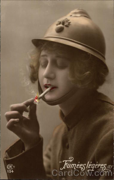 Fumees Legeres France