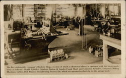Bee Automobile Co Bee Automobile Co