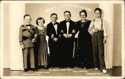 Midget Jamboree of 1938 Midget Jamboree of 1938