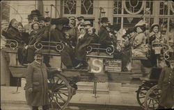 Selig's Gr. Rundfahrt Postcard