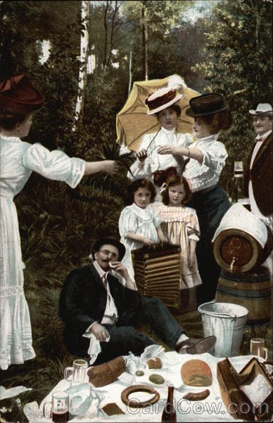 Zum Beliebten Bottroper Welt-Theater Advertising