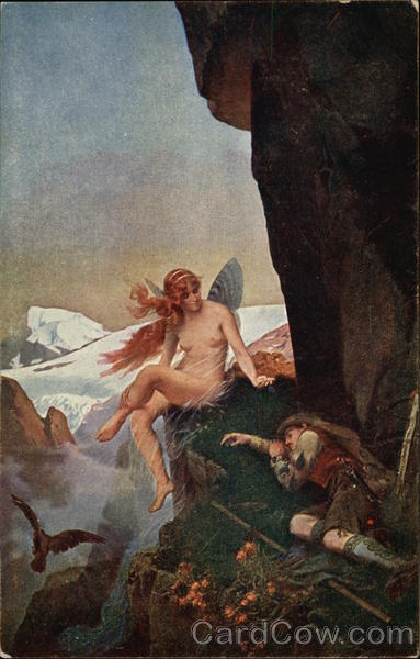 Guardian Angel Angels