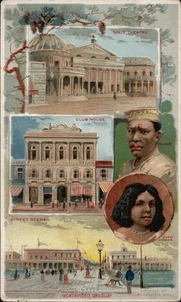 Arbuckel Bros. Coffee Trade Cards