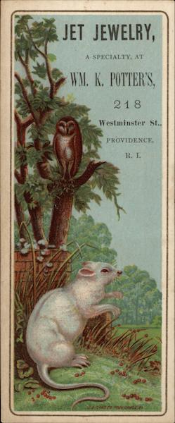 Jet Jewelry Advertising