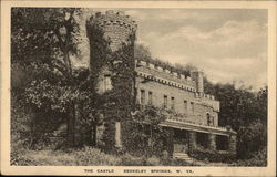 The Castle The Castle