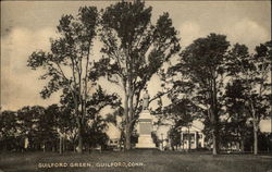Guilford Green Guilford Green