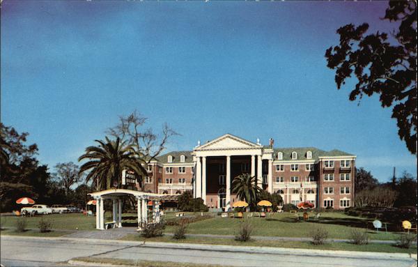 Hotel Biloxi Mississippi