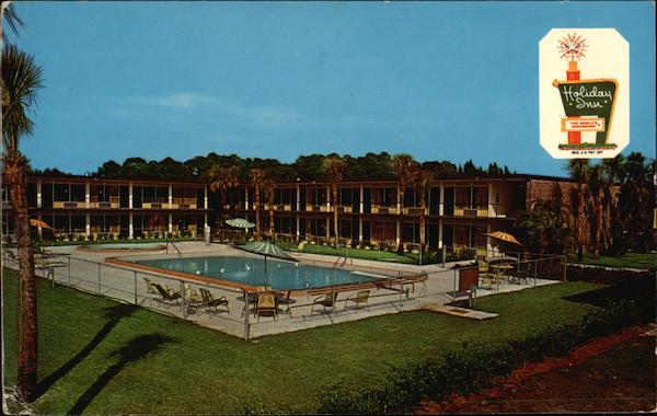 Holliday Inn West Melbourne Florida