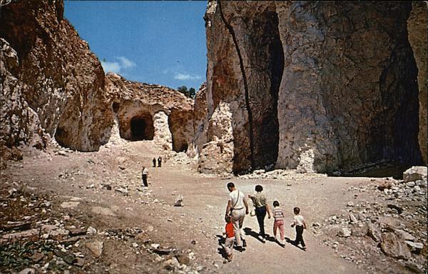 Mine in the Sky Grafton New Hampshire
