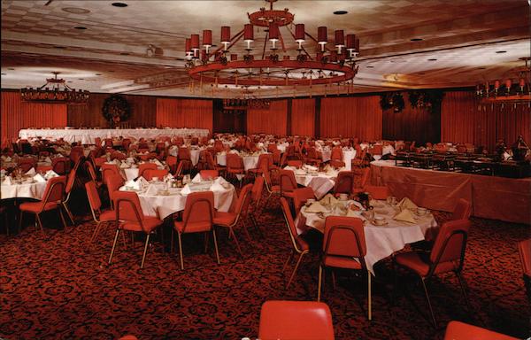 Holding's Little America Cheyenne Wyoming