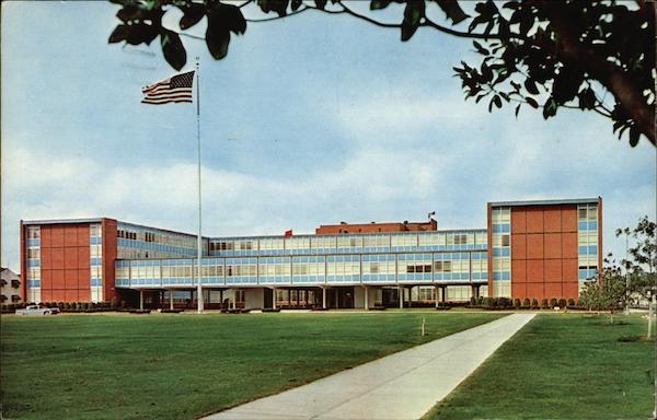 Armed Forces Staff College Norfolk Virginia