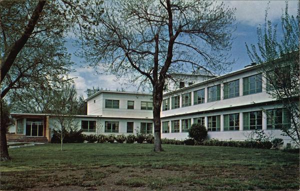 Allen County Hospital Iola Kansas