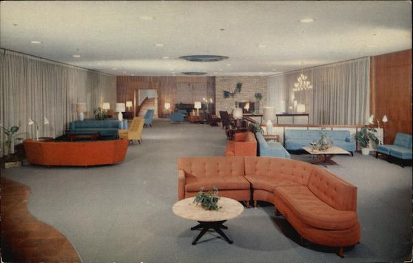 The Fallsview Ellenville New York