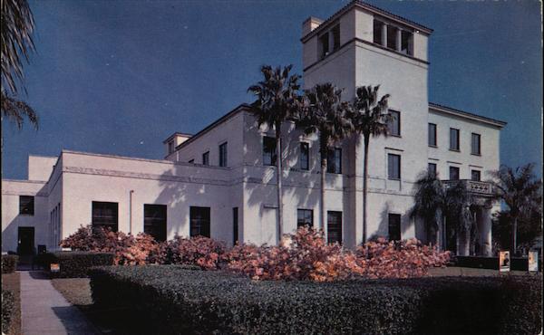 Post Office Orlando Florida