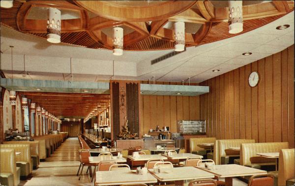 Woolworth's at Waikiki Hawaii