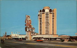 Sands Hotel Las Vegas, NV Postcard Postcard