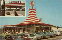 Candyland Inc Postcard