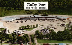 Valley Fair Shopping Center Valley Fair Shopping Center