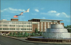 Lester E. Cox Medical Center Lester E. Cox Medical Center