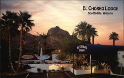 El Chorro Lodge El Chorro Lodge