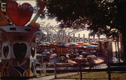 HemisFair '68 - The Calypso Postcard