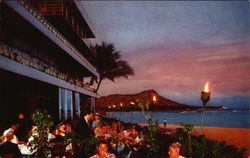 The Reef Hotel The Reef Hotel