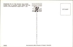 back