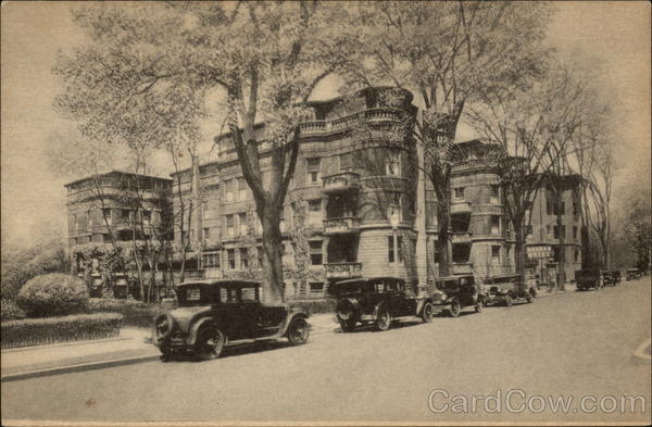 The Weldon Greenfield Massachusetts