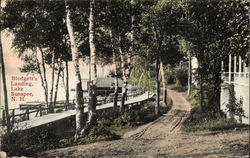 Blodgett's Landing Blodgett's Landing