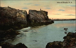 Isles-of-Shoals Postcard