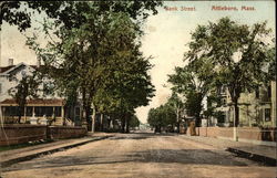 Bank Street Bank Street