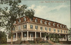 Bayside Hotel Bayside Hotel