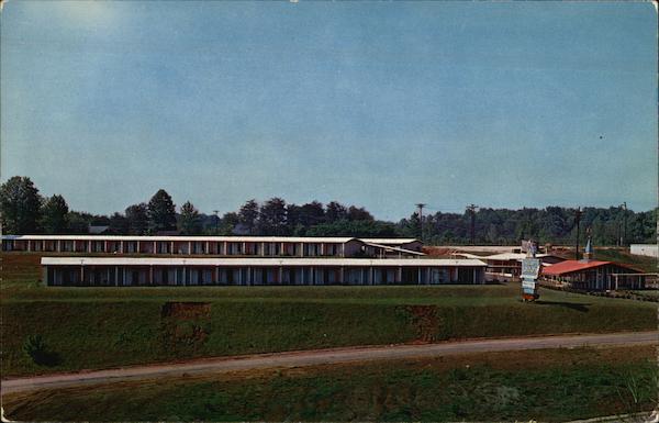 Howard Johnson's Motor Lodge - Route 50, Revell Highway Annapolis Maryland