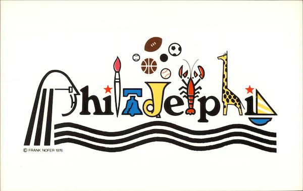 Philadelphia Has It All Pennsylvania