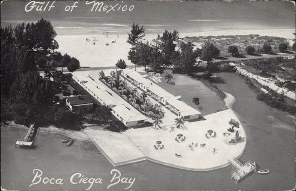 Treasure Island Court St. Petersburg Florida