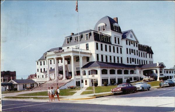 Avon Inn Avon-by-the-Sea New Jersey