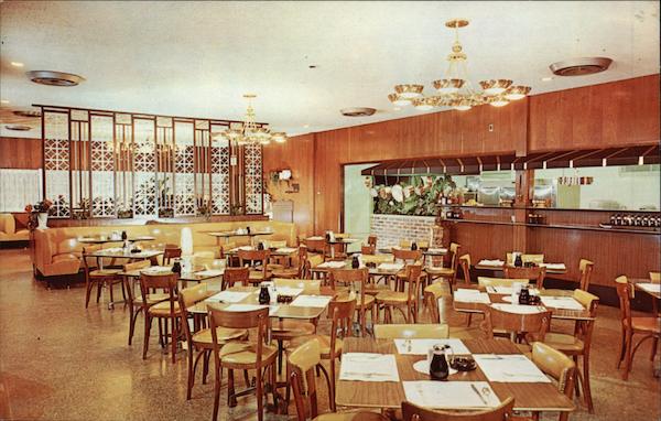 Perkins Pancake House Spring Lake Heights New Jersey