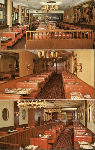 Dini's Boston Massachusetts