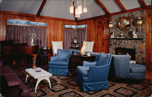 Bill Hahn's - Music Room Westbrook Connecticut