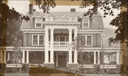 Sylvania Club - Sylvania Electric Products Inc Sylvania Club - Sylvania Electric Products Inc