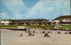 The Whitehall Postcard