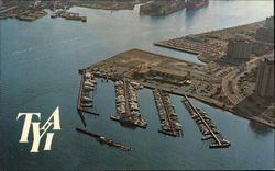 Tidewater Yacht Agency Tidewater Yacht Agency