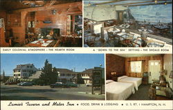 Lamie's Tavern and Motor Inn - Food, Drink & Lodging Lamie's Tavern and Motor Inn - Food, Drink & Lodging
