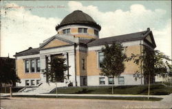 The Carnegie Library The Carnegie Library