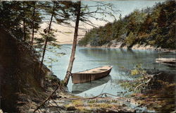 Farnhams Cove Farnhams Cove