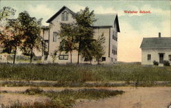 Webster School Webster School
